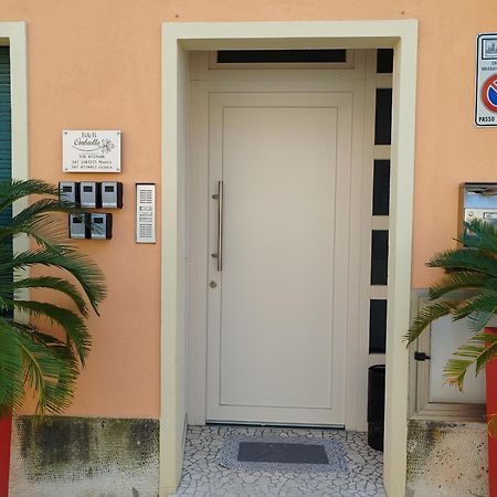 Bb Ombretta Bed & Breakfast Valeggio sul Mincio Eksteriør bilde