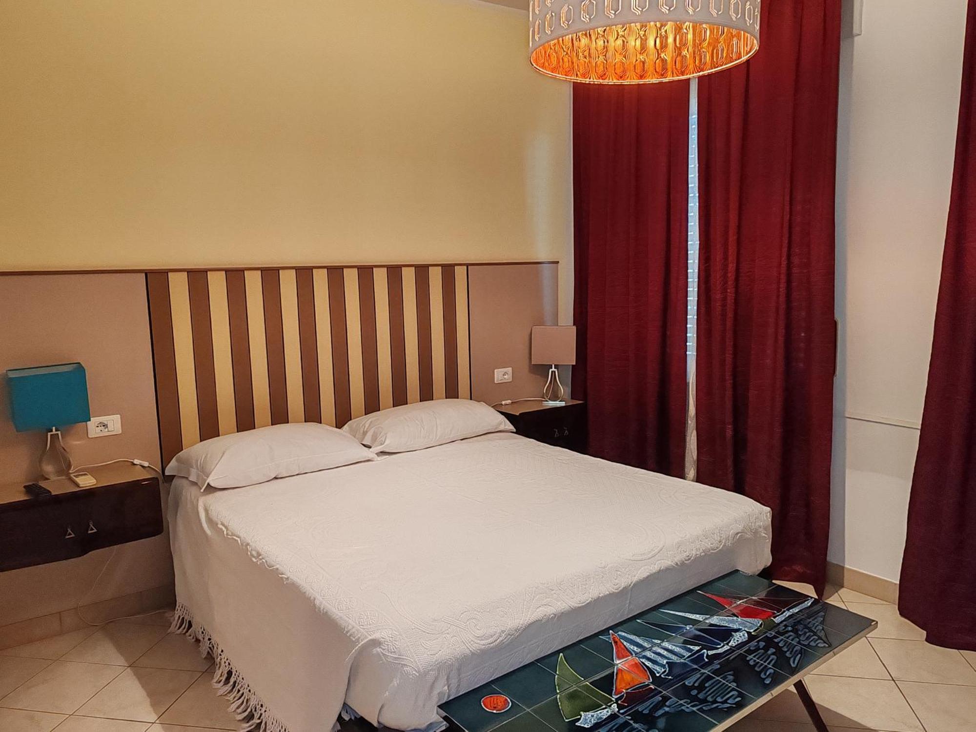 Bb Ombretta Bed & Breakfast Valeggio sul Mincio Eksteriør bilde