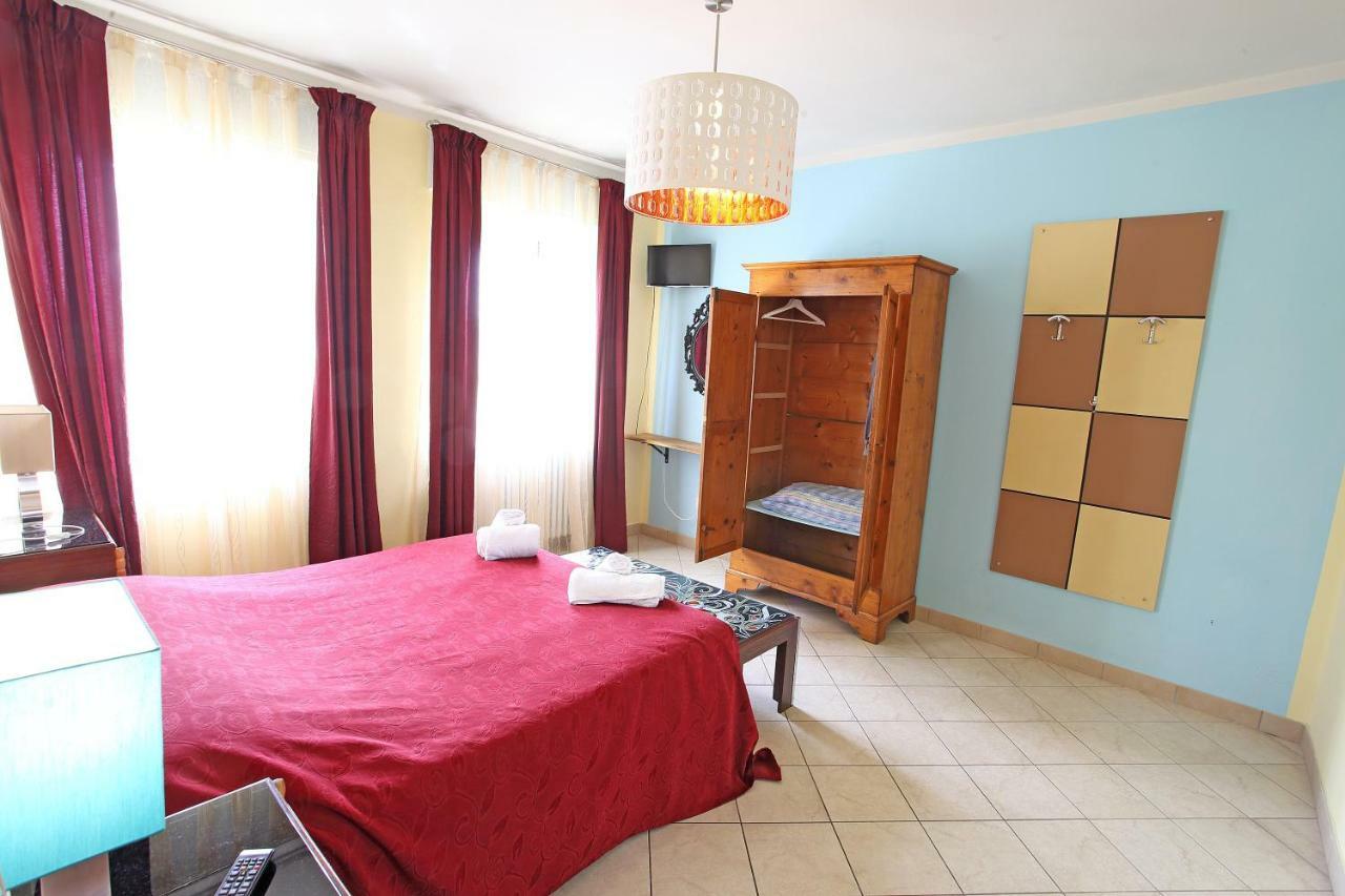 Bb Ombretta Bed & Breakfast Valeggio sul Mincio Eksteriør bilde