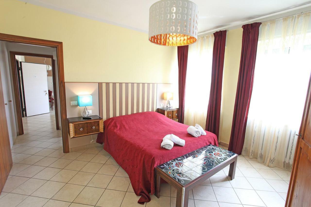 Bb Ombretta Bed & Breakfast Valeggio sul Mincio Eksteriør bilde