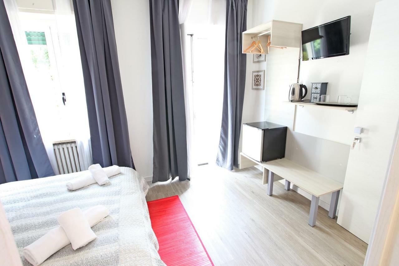 Bb Ombretta Bed & Breakfast Valeggio sul Mincio Eksteriør bilde