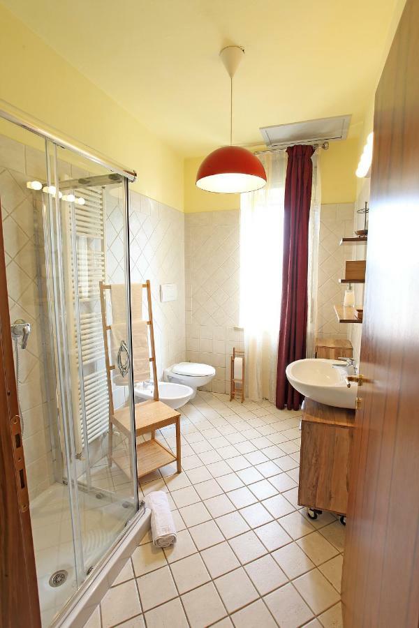 Bb Ombretta Bed & Breakfast Valeggio sul Mincio Eksteriør bilde