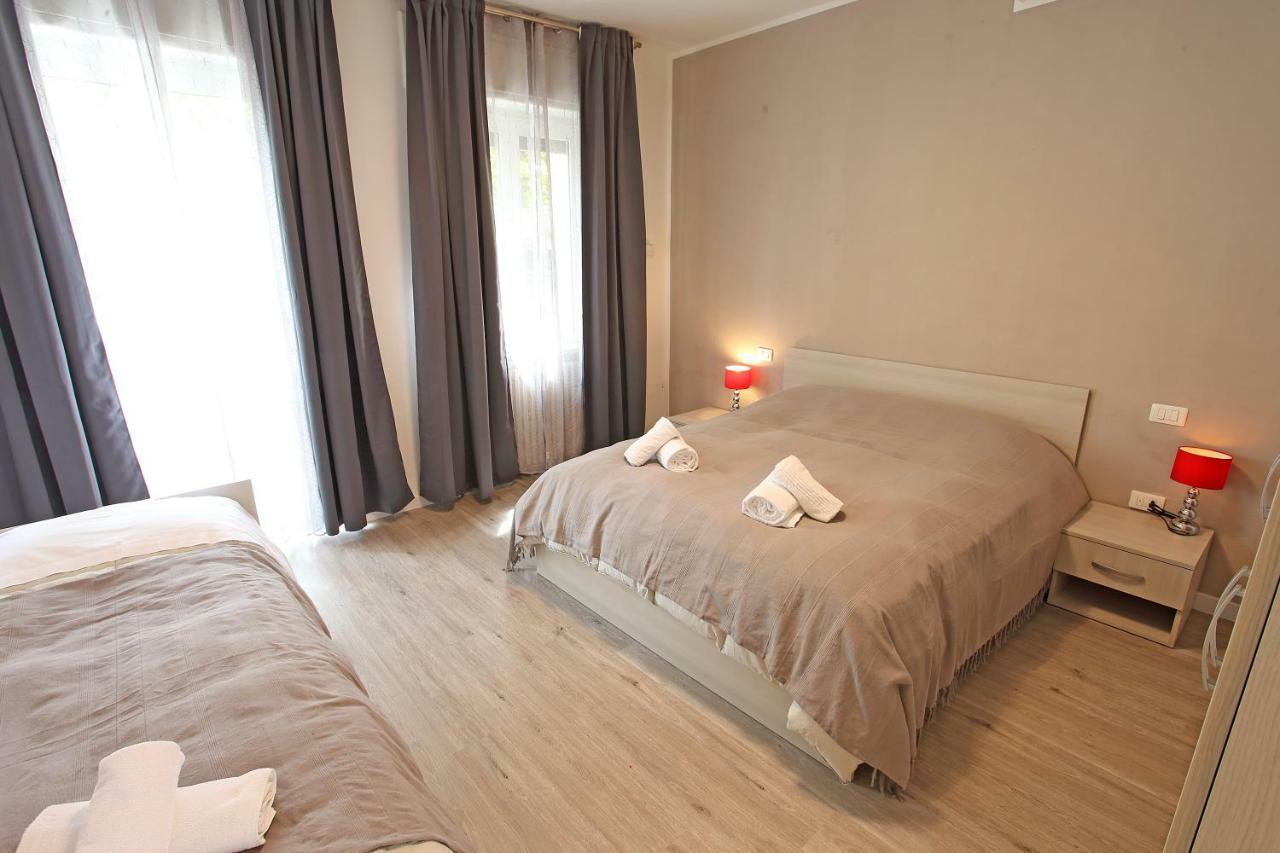 Bb Ombretta Bed & Breakfast Valeggio sul Mincio Eksteriør bilde