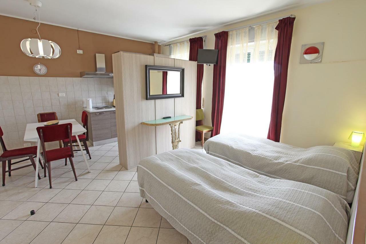 Bb Ombretta Bed & Breakfast Valeggio sul Mincio Eksteriør bilde